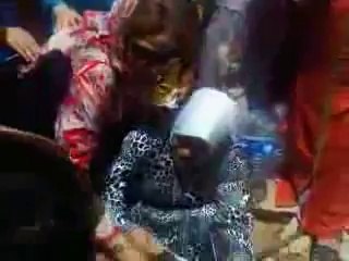 العثور على سحر صبيحة ليلة القدرعُمل لشاب بمقبرة لالة ميمونة