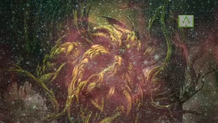 LOVECRAFT: Fear Of The Unknown Trailer