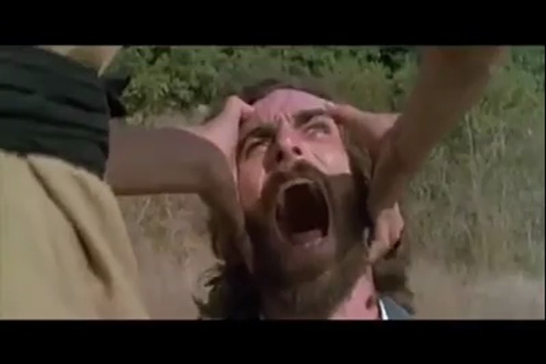 FUNNY JACKIE CHAN SCENE