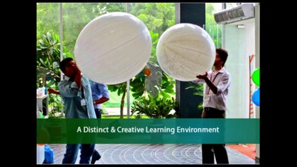 IBA CED - BBA Entrepreneurship