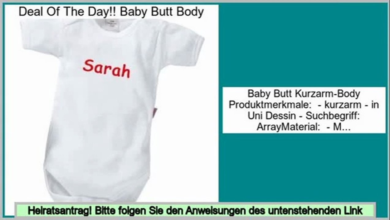 Finden Sie g�nstige Baby Butt Body