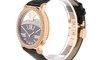 Versace Women's 93Q80BD008 S009 Krios Rose Gold Ion-Plated Micro-Sphere Watch