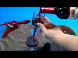 VinLuxe Wine Aerator Review - An excellent wine aerator