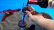 VinLuxe Wine Aerator Review - An excellent wine aerator