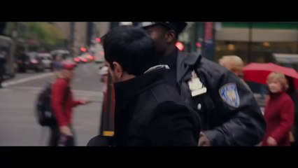 THE RELUCTANT FUNDAMENTALIST Trailer 2013 HD