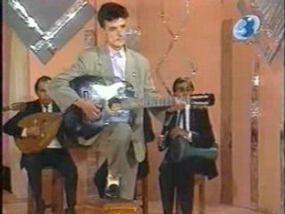 Kamel messaoudi Allah yarahmou