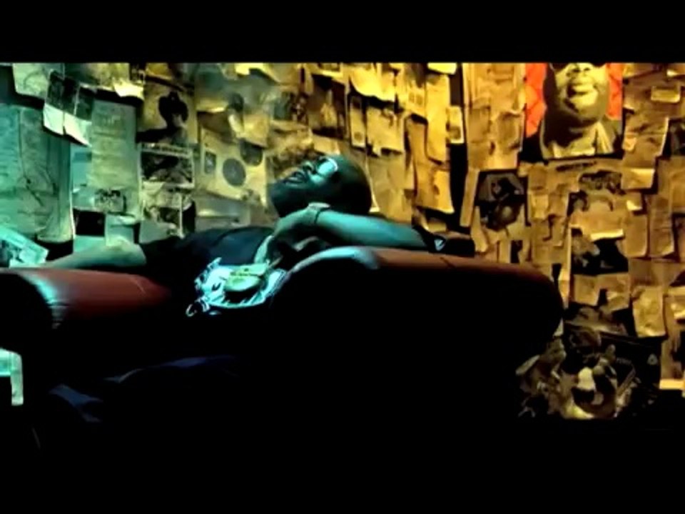 Bun B - You're Everything (Feat. Rick Ross, David Banner, 8Ball & MJG)