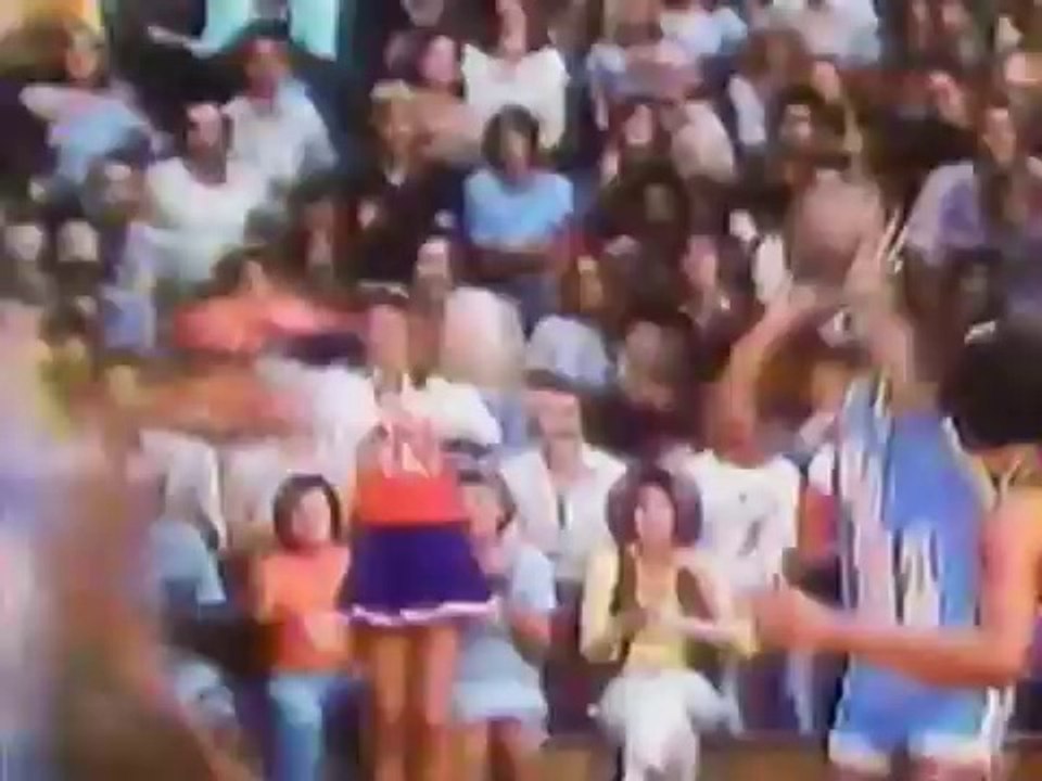 Fast Break 1979 TV trailer