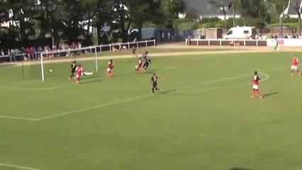 14 AMICAL GUINGAMP REIMS 2-0