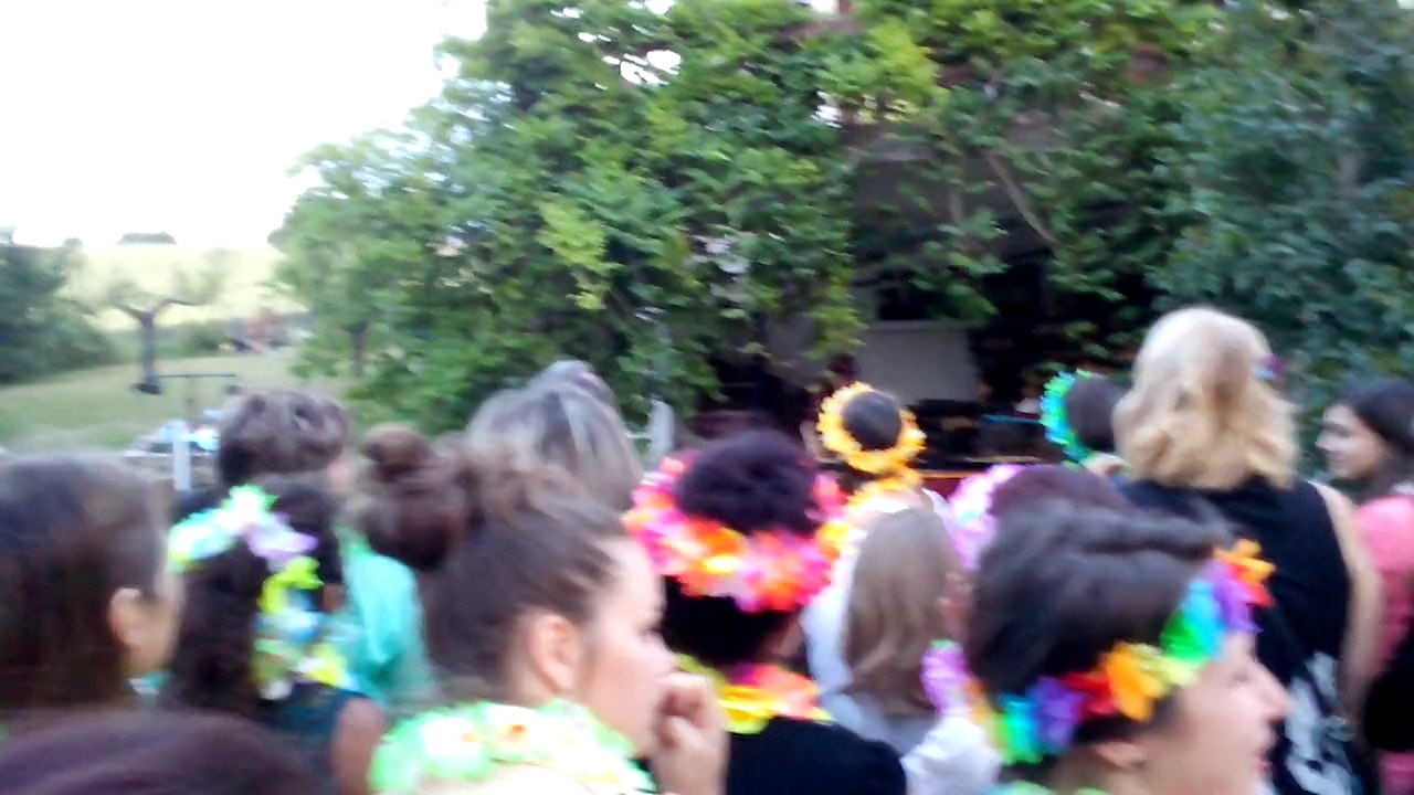 Anniv Gilbert 31. la photo 2. 14/06/14