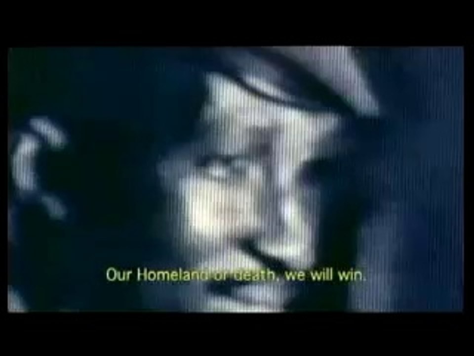 Thomas Sankara: the Upright Man