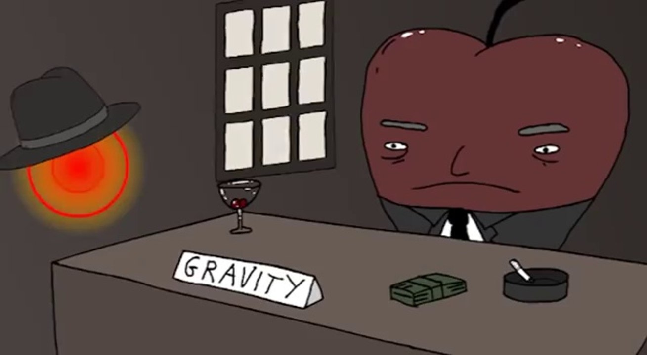Take This Pill