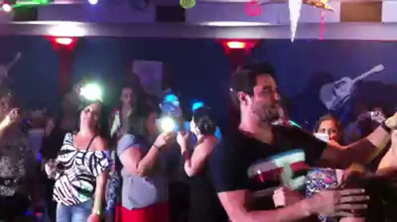 Festa No Castelo