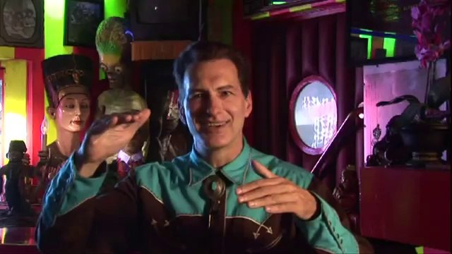 Herschell Gordon Lewis: The Godfather of Gore