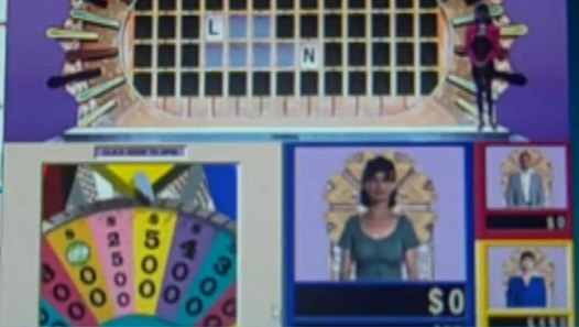 Wheel of fortune 1995 dailymotion movie