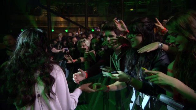 Lana Del Rey - iTunes Festival 2012 (Full Concert HD) 1080p