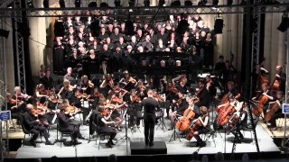 Pop-Amati-Choeur de l'Agglo - Mozart - Requiem - Rex tremendae
