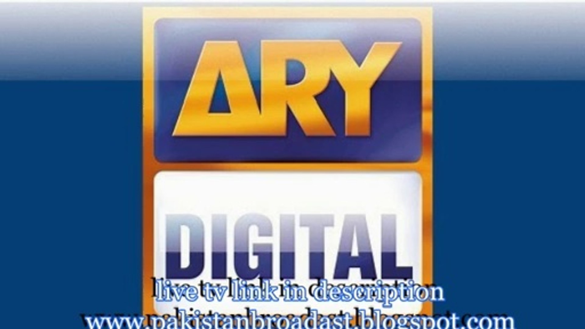 ary digital Live