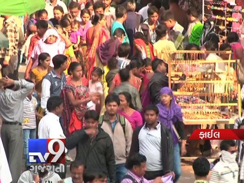 PM Narendra Modi working on toes for ushering 'Acche Din' to Indians, Part 2 - Tv9 Gujarati