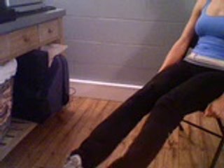 Girls Body Fitness and Mobilizations Exercises Video