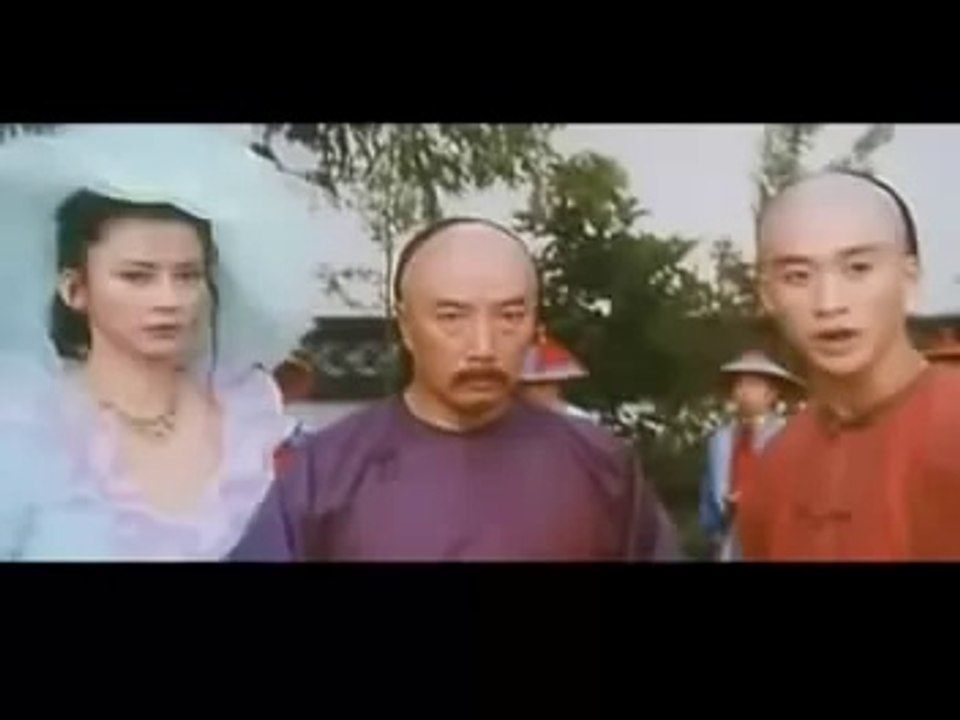 Phim Hành Động Trung Quốc   - Thái Cực Quyền - Bản đẹp - Ngô Kinh