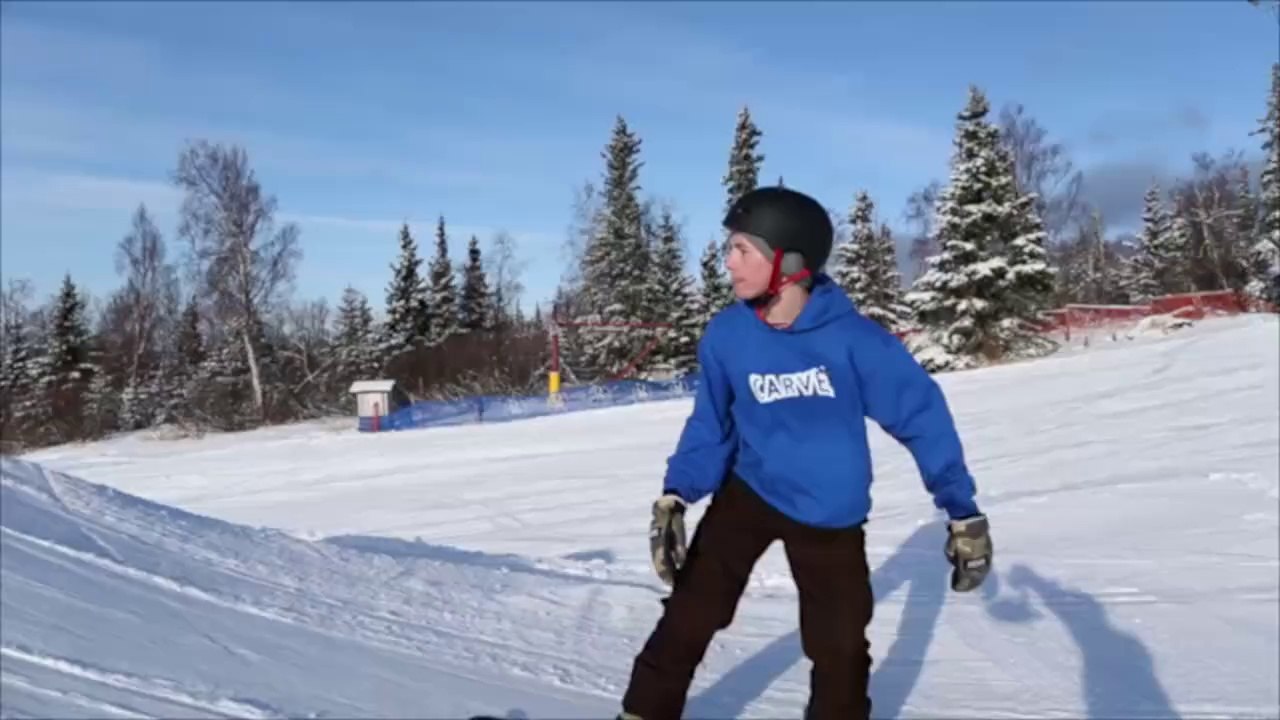 Carve Clothing, Just Sick!!