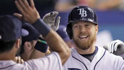 Red-Hot Rays Roll to Ninth Straight Win