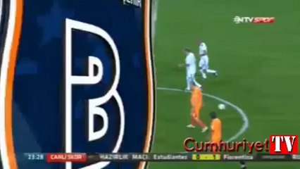Bilal'in hatası Erdoğan'ın takımına gol yedirdi