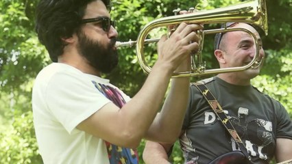 Ahmet Beyler - Selam Söyleme