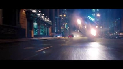 VELOZES E FURIOSOS 6 - Trailer HD Legendado Oficial