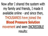 How Can I Lower My Blood Pressure - Best Solution For Lower Blood Pressure