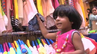 This Eid Childrens Shopping Style