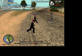 MA_Chaos Cop-DM #CnR :- HeRO_NO.2