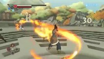 The Legend of Korra - 15 Minutes Gameplay Demo