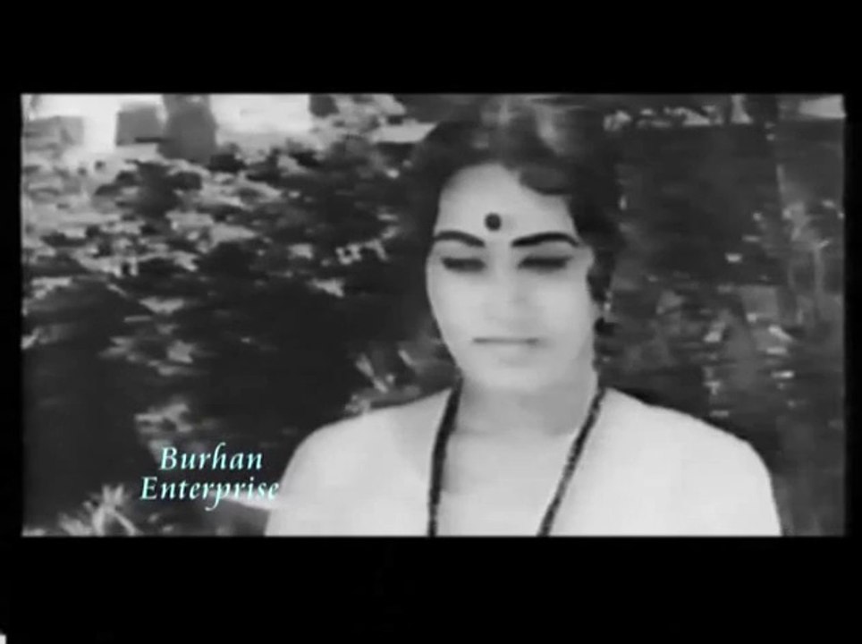 AHMED RUSHDI - TUJHE CHAHEIN MERI BAHEIN - FILM - CHAKORI