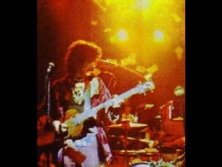 Creation with Felix Pappalardi"Tobacco Road" Live 1976 Japan
