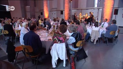 Aachen - 1200 years after Charlemagne | Discover Germany