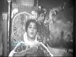 MALA BEGUM - AE DIL RUBA TUJ PAR FIDA - FILM - PARISTAN