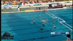 Hungary 10 Italy 9 Bronze Game European women Budapest 2014 26.7.14 water polo