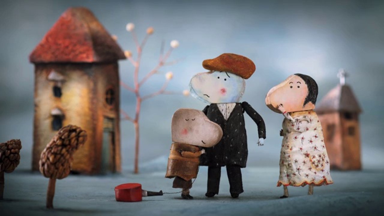 Annecy 2014 - La petite casserole d'Anatole - Extrait