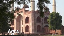Inde : Agra