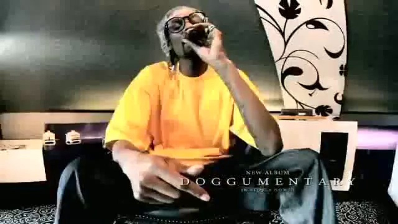 Snoop Dogg - Stoners Anthem (Official Video)