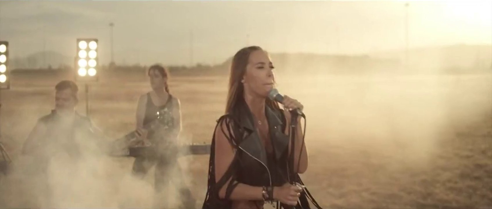 Αμαρυλλίς - Άστο τέλειωσε   Amaryllis - Asto Teleiose ( Official Video Clip 2014 ) HD