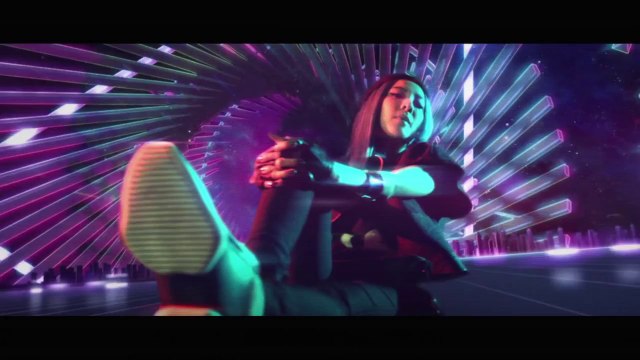 2NE1 COME BACK HOME MV