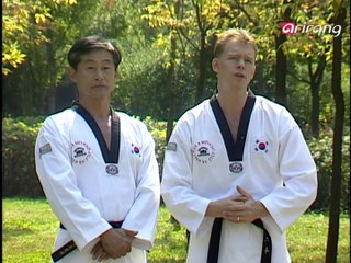 Taekwondo Step-by-Step Ep.153: Taegeuk 6 Jang, One-Step Sparring & Free Sparring 🥋