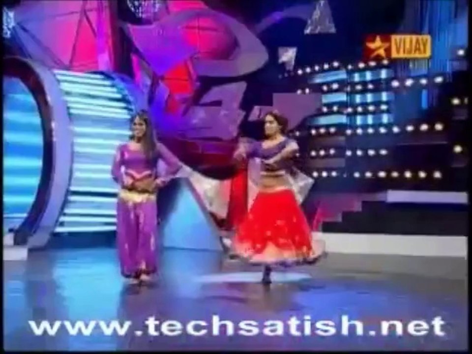 amudhavanan vs sidhaarth lady