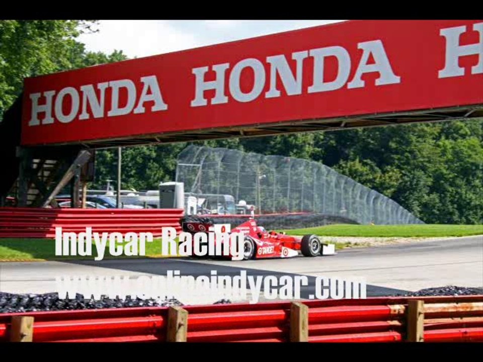Online Race At Honda Indy 200 at Mid-Ohio