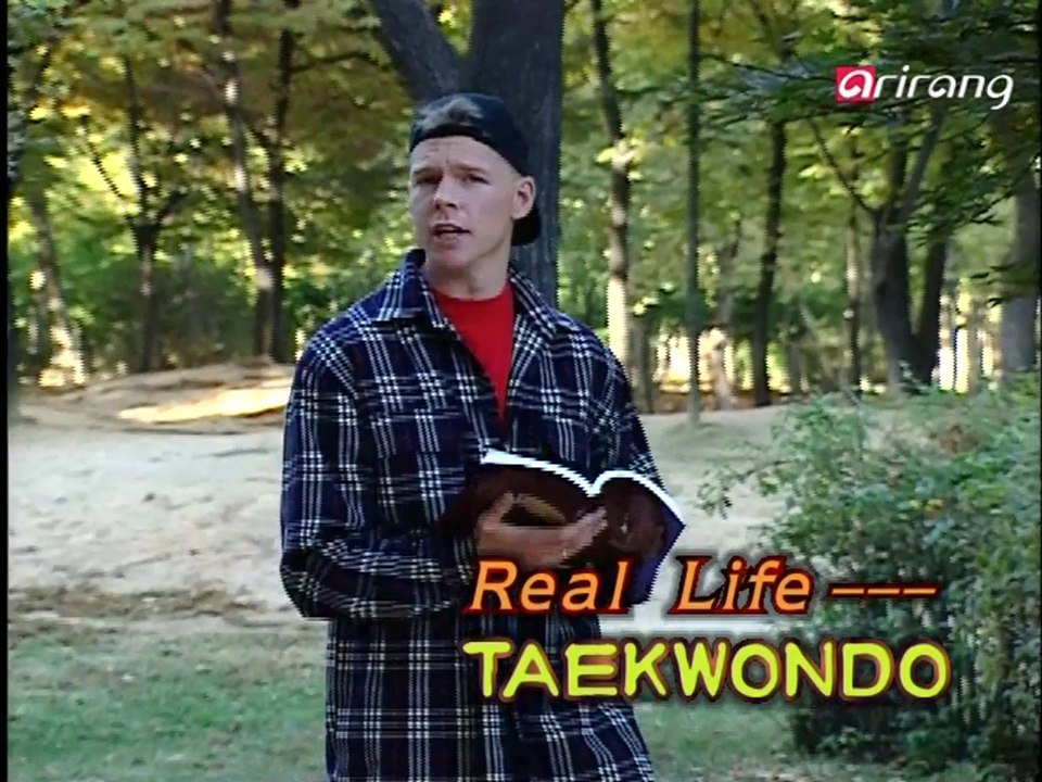 Taekwondo Step by Step Ep159