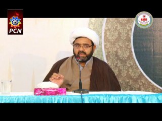 17 Ramazan - Talkshow - Part 1 - Barr e Sagheer Kay Shia Seerat Nigar