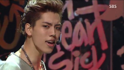 140727 인가 인피니트 백